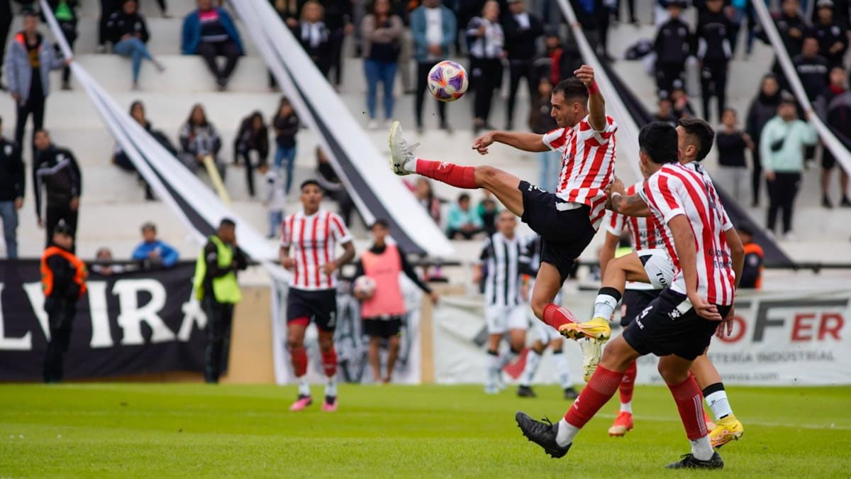 Foto: Axel Lloret (Diario UNO).