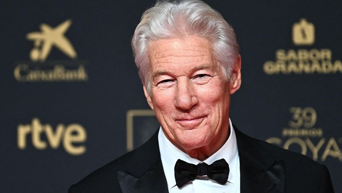 Netflix: tiene a Richard Gere y ganó 6 Premios Oscar