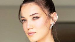 Ideal para maratonear. Netflix tiene la atrapante serie turca muy atrapante, Amor 101 con Pinar Deniz.
