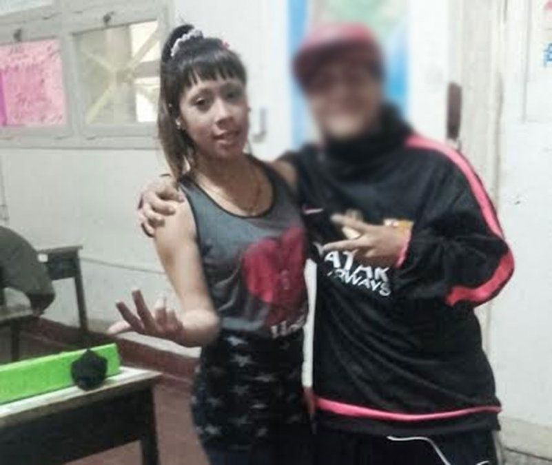 Encontraron muerta a una adolescente en el barrio Escorihuela