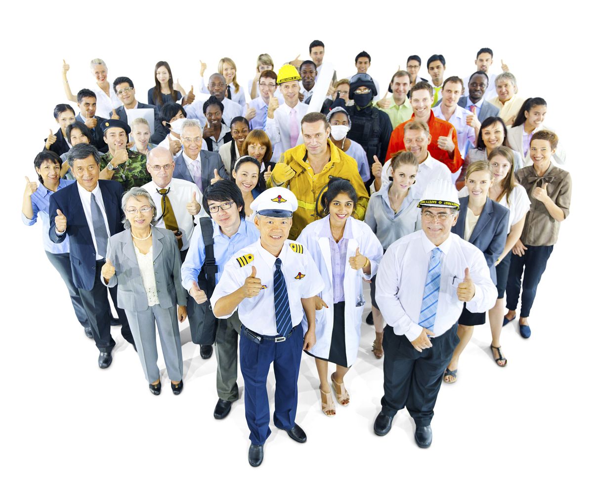 Con los avances tecnológicos muchos empleos pierden su verdadero valor.&nbsp;