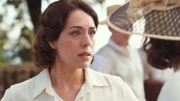 La serie de época de 6 capítulos que arrasa en Netflix.