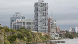 Polémica tras el pedido de 12 edificios para contar sólo con luz por falta de redes de gas natural