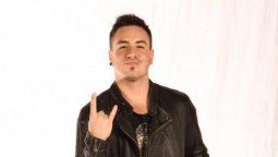 Federico Bal denunció a Barbie Vélez por violar la perimetral