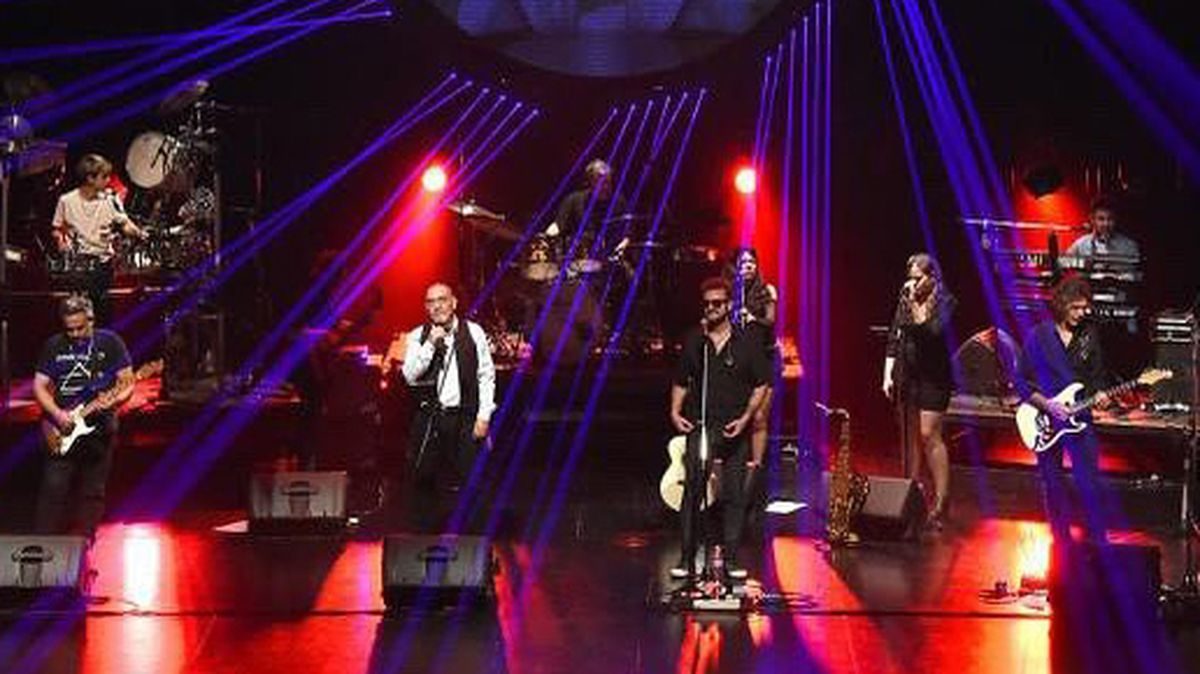 Eclipse presentará un show épico este viernes