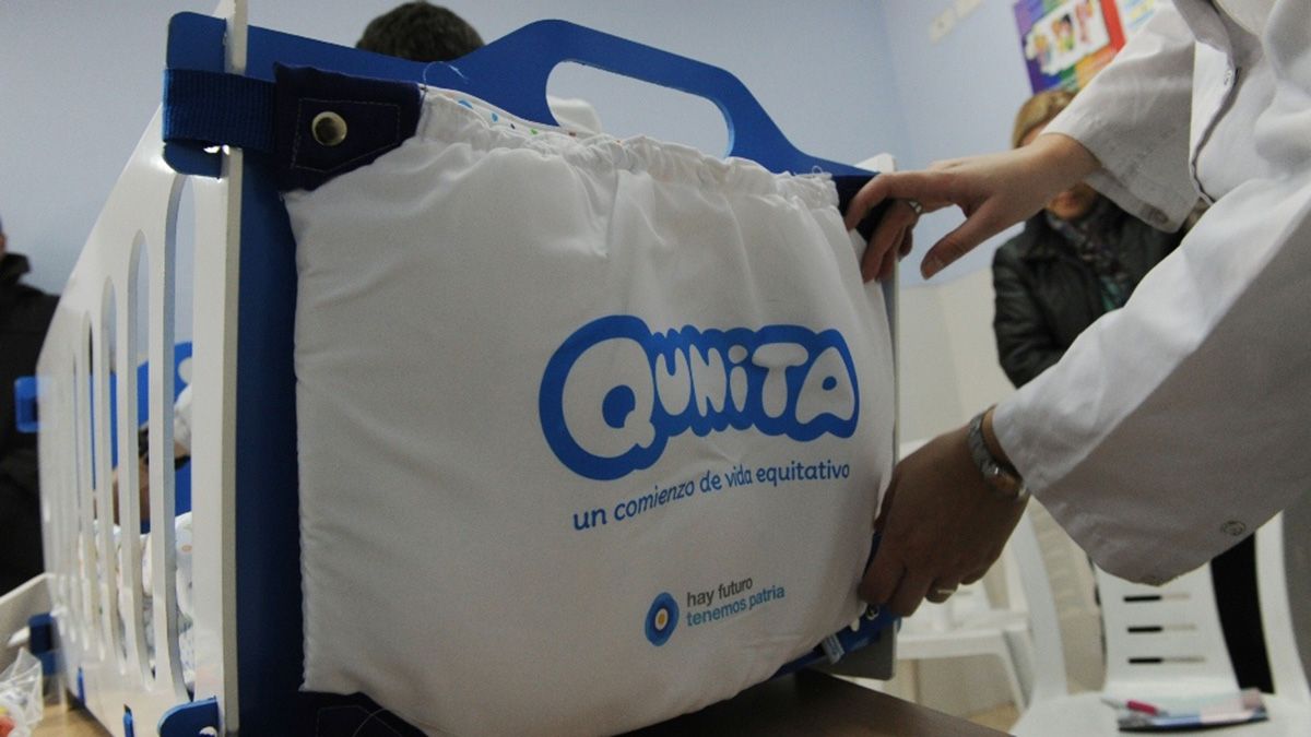 Plan Qunita: sobreseyeron a todos los imputados