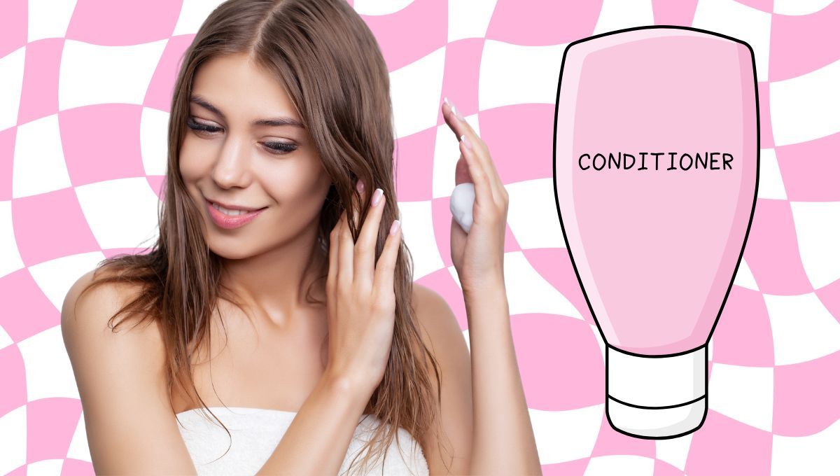 Cuánto tiempo tiene que durar un envase de acondicionador, según un peluquero