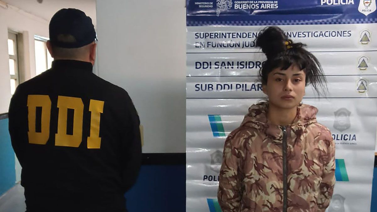 Cinco allanamientos. Crimen de Andrés Blaquier: detuvieron a la cómplice del asesino del empresario