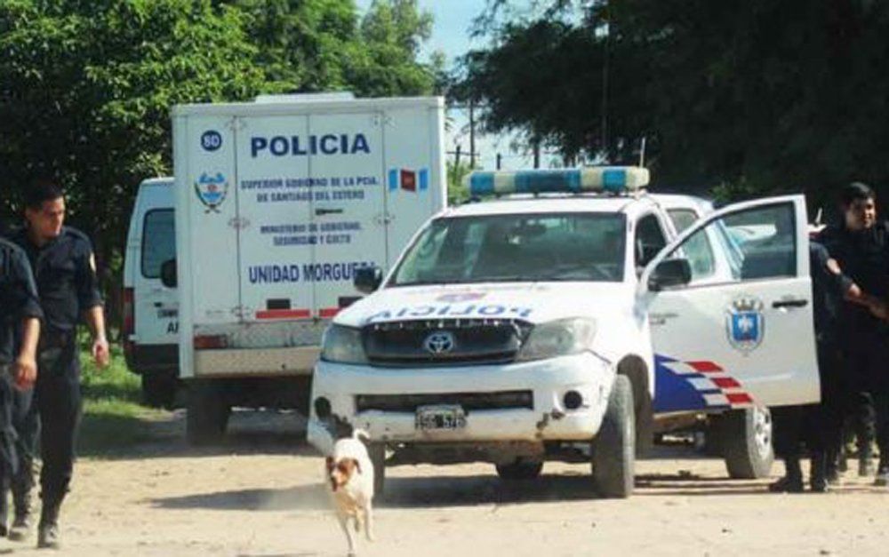 Encontraron a un niño violado, asesinado y descuartizado