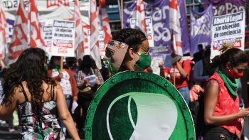 Aborto legal: a qué hora se vota el proyecto de ley