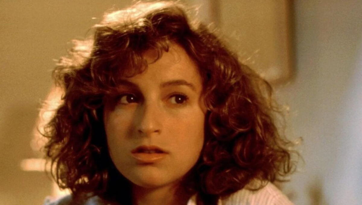 A 36 años del estreno de Dirty Dancing, así de cambiada luce Baby&nbsp;