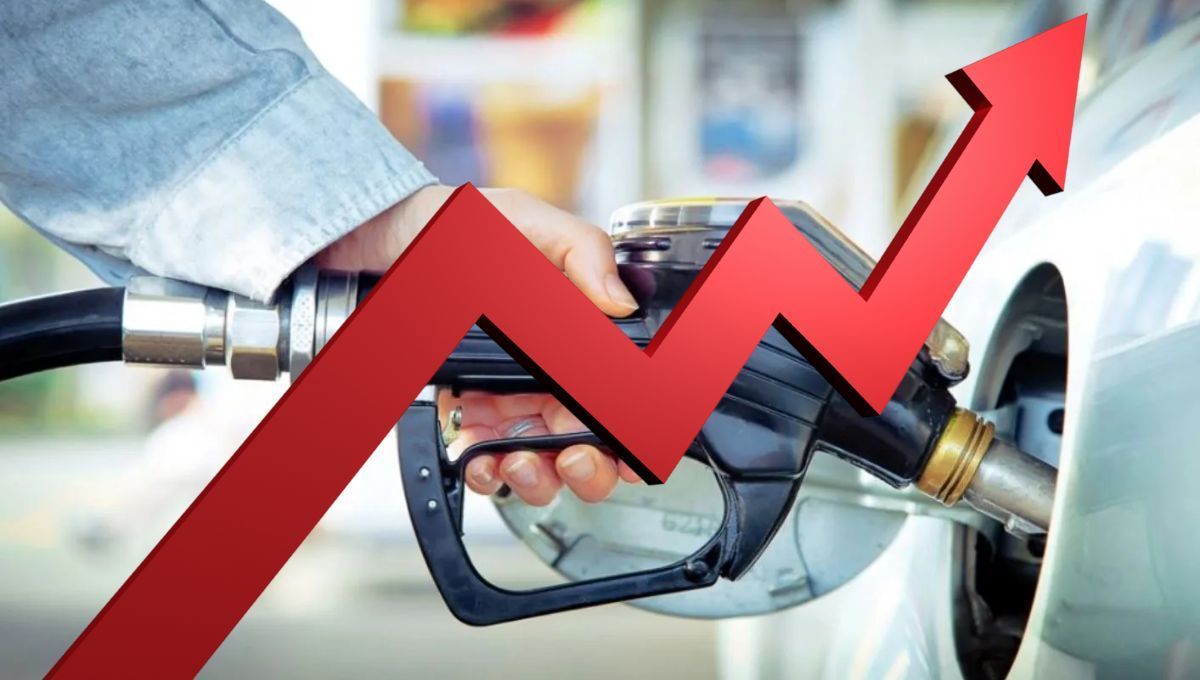 Los nuevos precios de YPF para sus naftas y demás combustibles