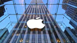 Luego de la iniciativa de los trabajadores en Starbucks y Amazon, una tienda de Apple de Mariland creó su propio sindicato