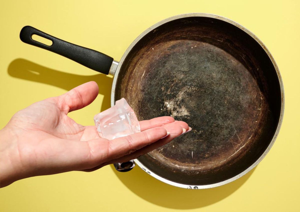 Un simple truco casero de limpieza&nbsp;