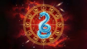 HORÓSCOPO CHINO: las predicciones del jueves 20 de noviembre, día del Serpiente de Agua Yin HORÓSCOPO CHINO: las predicciones del jueves 20 de noviembre, día del Serpiente de Agua Yin