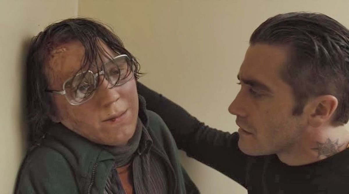 Prisioneros, la intrigante película policial de Netflix Prisioneros, la intrigante película policial de Netflix