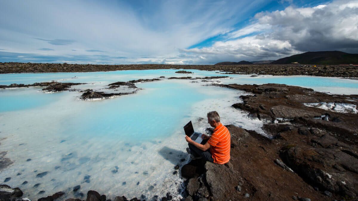 Un país de Europa aprobó la semana laboral de cuatro días, y sus resultados son sorprendentes