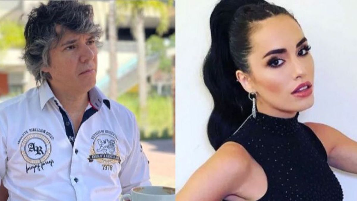 No tuvo piedad. Maxi Trusso destrozó la voz de Lali Esposito.