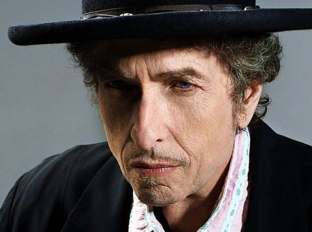 Bob Dylan ofrece su último álbum a 50 mil personas mayores de 50 años