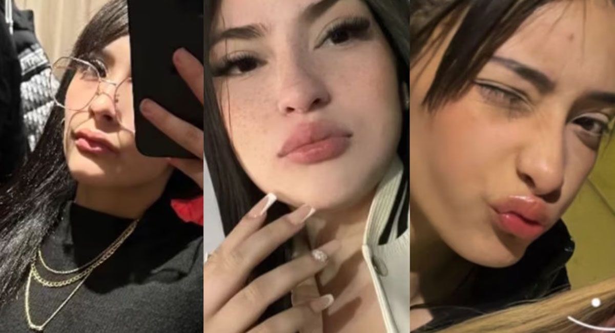 Aseguran que Pequeño J habría ideado los asesinatos de Brenda Del Castillo