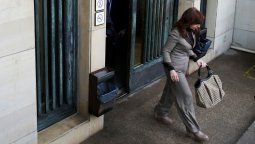 Quiénes atestiguarán en el juicio a Cristina