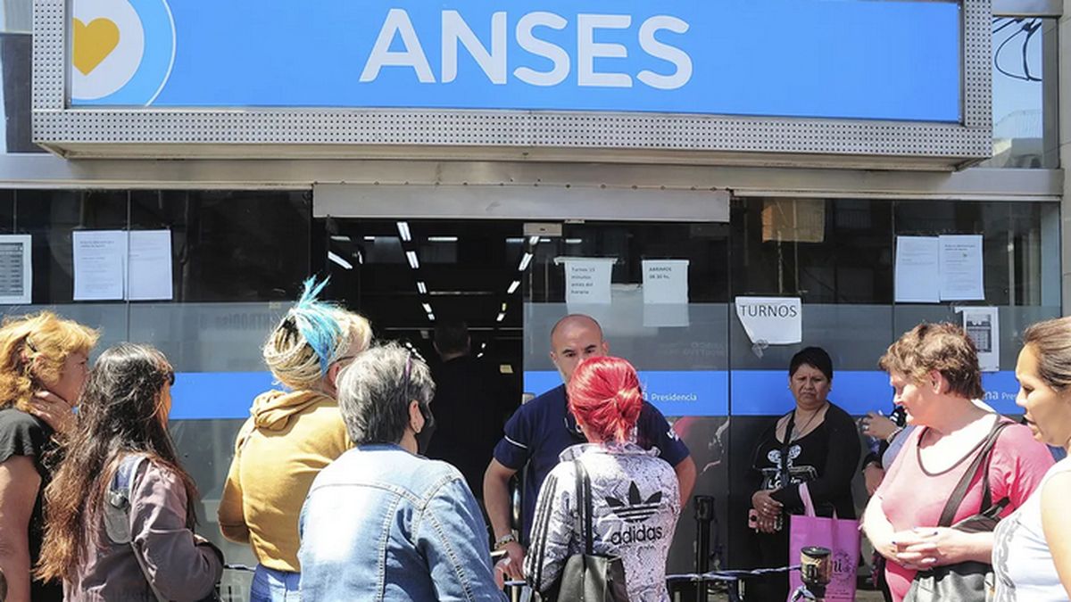 ANSES Confirmó El MONTO OFICIAL De AUH, AUE Y SUAF Con El Aumento De ...