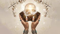 Tarot de hoy martes 2 de diciembre: las predicciones en el amor, dinero y salud