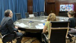 La nueva Ley de Economía del Conocimiento podrá ser tratada en Diputados