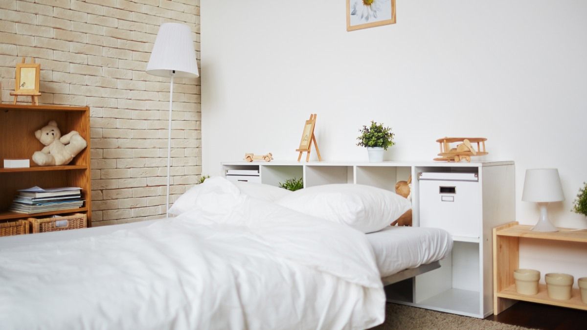 Feng Shui: 5 cosas que tienes en tu cuarto y no te dejan dormir bien