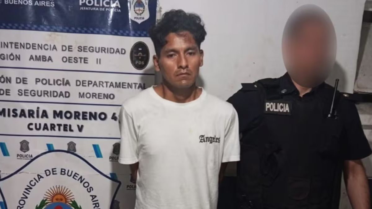 Un niño de 4 años murió por golpes en distintas partes del cuerpo y por asfixia, y su padrastro quedó detenido. Un niño de 4 años murió por golpes en distintas partes del cuerpo y por asfixia, y su padrastro quedó detenido.