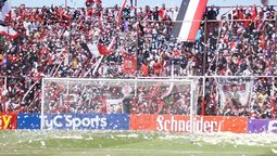 Se espera una gran convocatoria para el partido del Deportivo Maipú ante Estudiantes de Río Cuarto, en el estadio Omar Higinio Sperdutti. El partido se jugará este domingo desde las 17, en calle Vergara, en la revancha de la semifinal.
