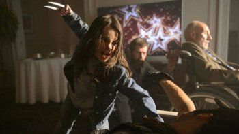 El director de Logan quiere una película con el personaje de X-23