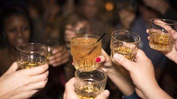 Escocia fijó un precio mínimo para el alcohol