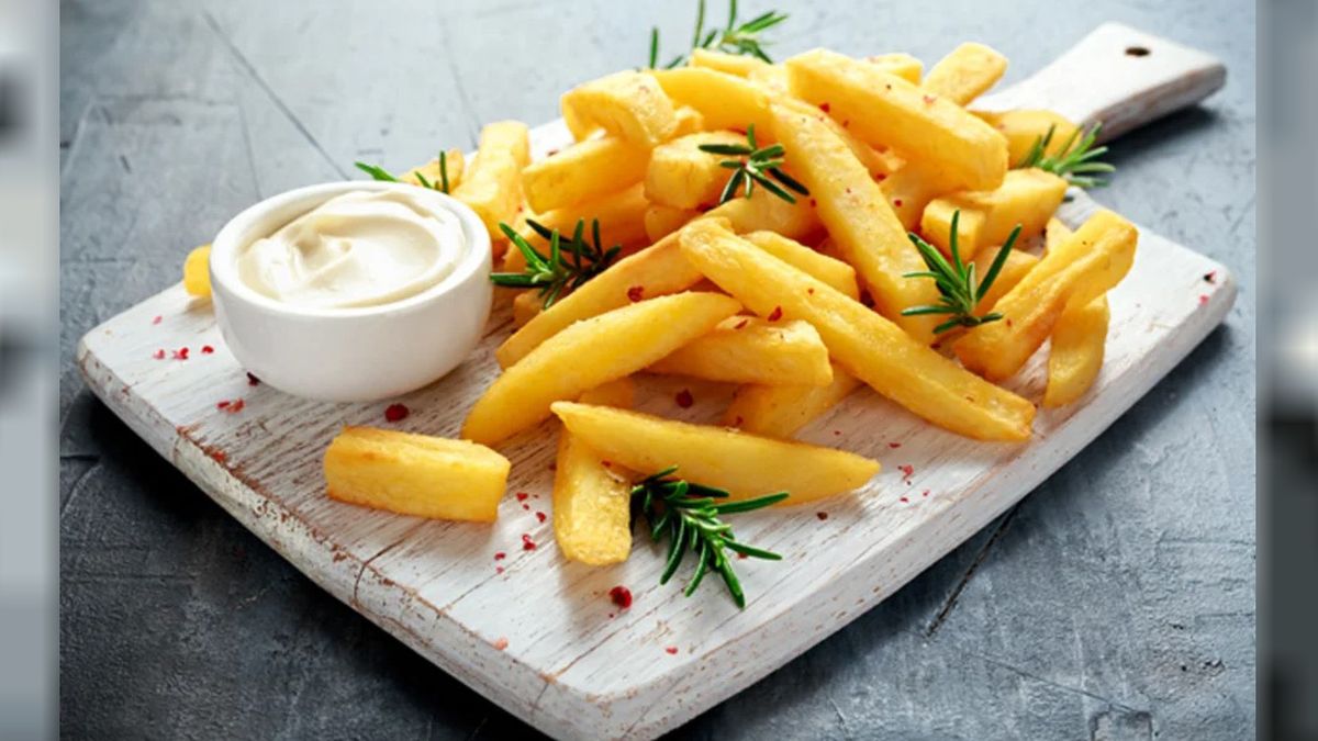 Día Mundial de las Papas Fritas: por qué se celebra y cuáles son las formas más populares de cocinarlas