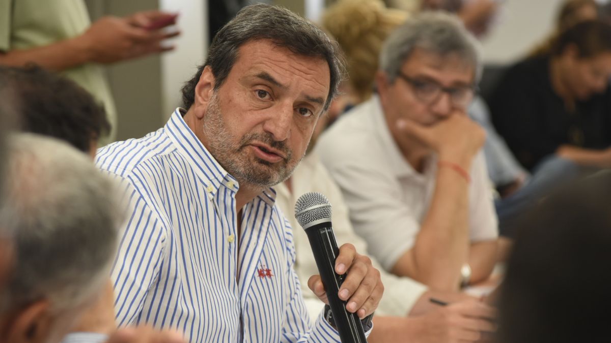 El Senado trató en comisiones 4 proyectos mineros. El Senado trató en comisiones 4 proyectos mineros.