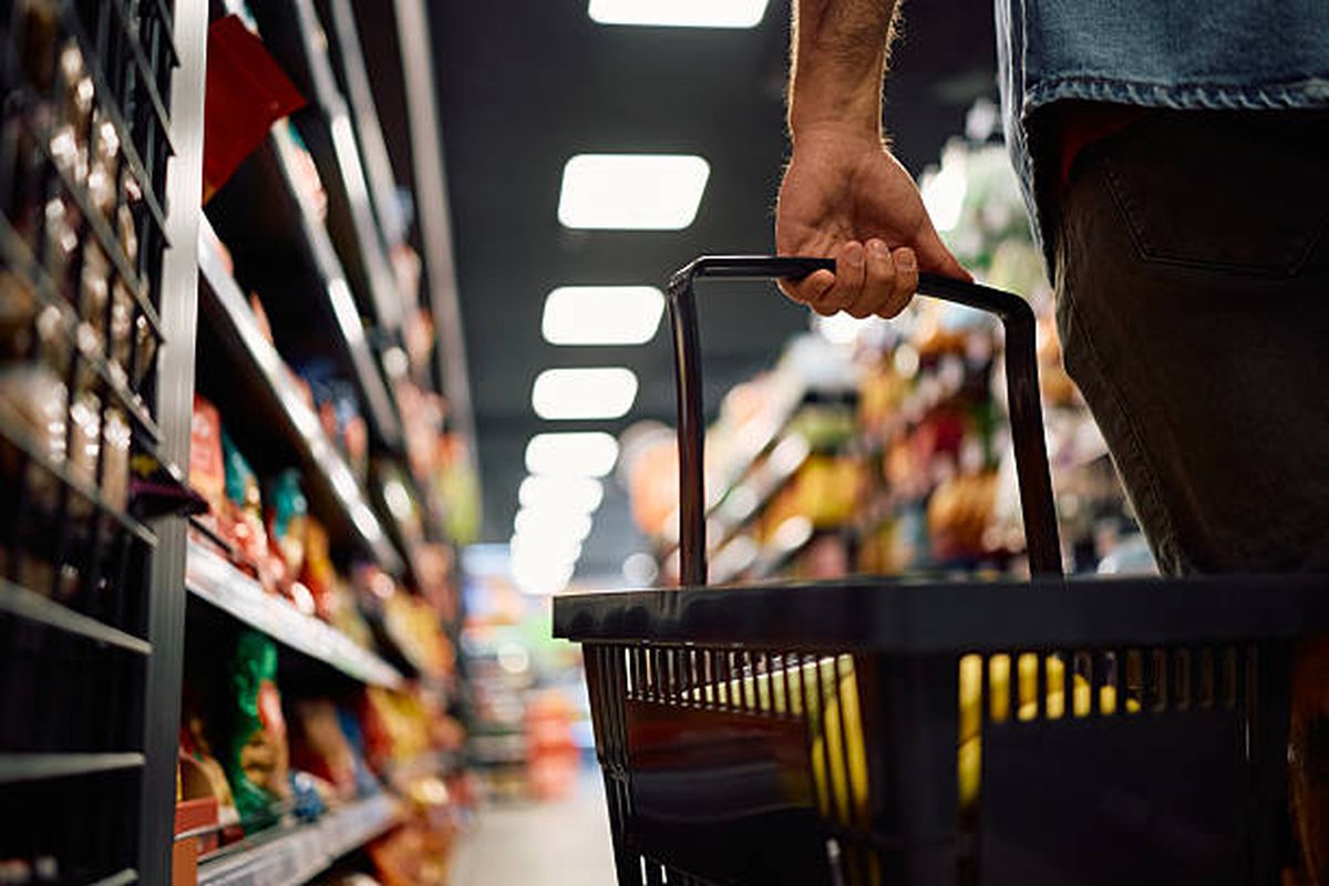 Conocé las promociones en supermercados pagando con MODO. Conocé las promociones en supermercados pagando con MODO.