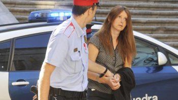 Lianne tras matar a sus dos hijos: “Ha sido un fin de semana perfecto”