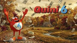 Quini 6: los resultados del sorteo 3366 del domingo 19 de abril
