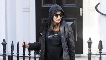 Gastó casi 21 millones de dólares en Harrods  y deberá explicar de dónde sacó el dinero