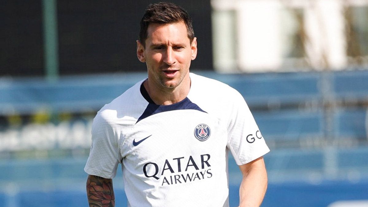 Lionel Messi y el PSG intentarán conquistar a nueva edición de la Champions League.