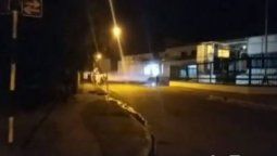 Explosión en un frigorífico de Crespo: tres operarios están internados en Terapia Intensiva