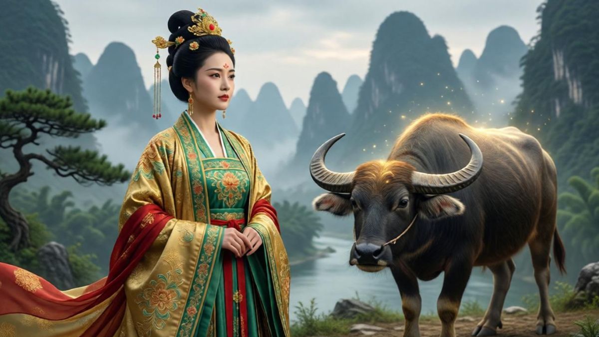 HOR&Oacute;SCOPO CHINO: las predicciones del lunes 16 de marzo, d&iacute;a del B&uacute;falo de Tierra Yin.