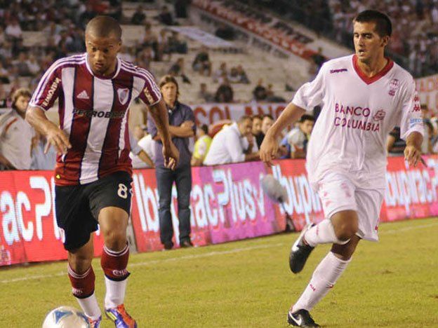 River-Instituto se roba la atención de la 30ª de la B Nacional