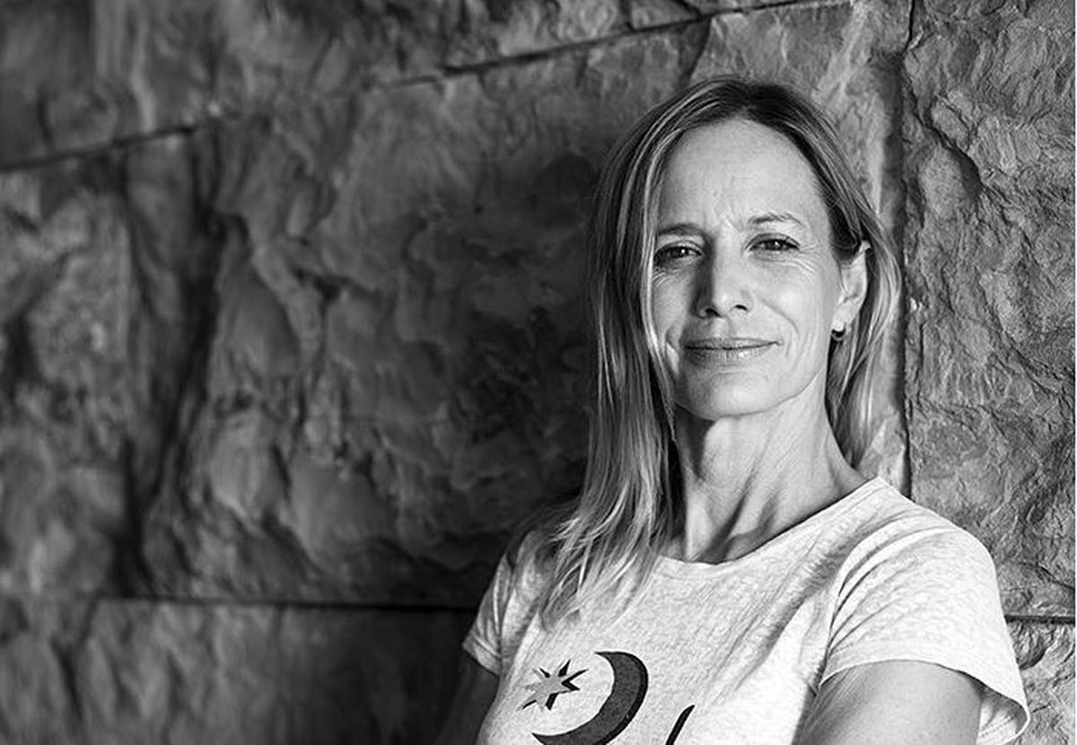 La enóloga Estela Perinetti fue contactada por Daniel Angelici para elaborar sus vinos en Mendoza.