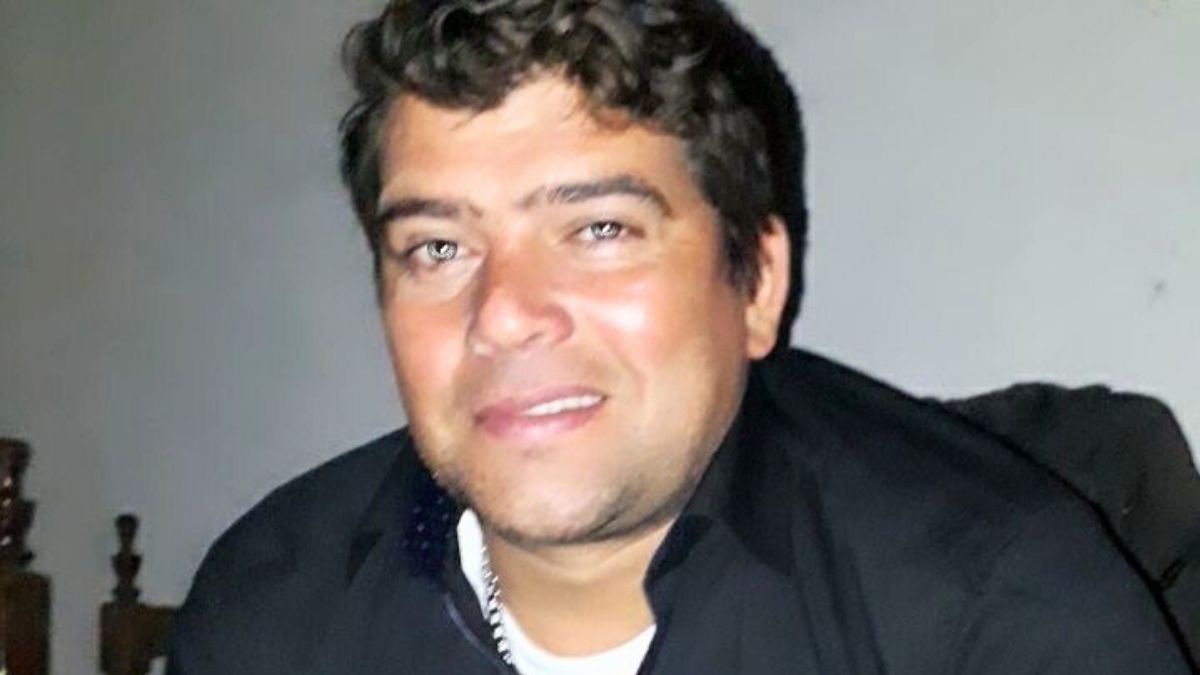 El sereno, Tomás Irala, enfrenta 24 años de condena, según el pedido de la abogada querellante. La víctima tenía 16 años. El sereno, Tomás Irala, enfrenta 24 años de condena, según el pedido de la abogada querellante. La víctima tenía 16 años.