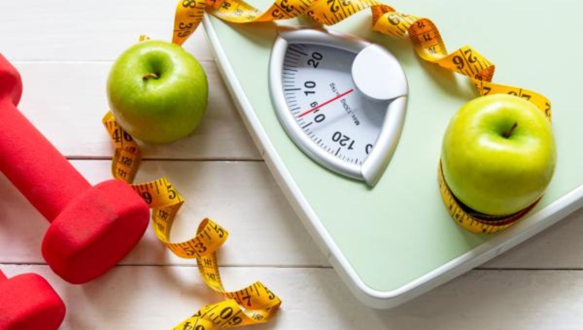 Toma nota de los 3 alimentos que sacian el hambre y no engordan Toma nota de los 3 alimentos que sacian el hambre y no engordan