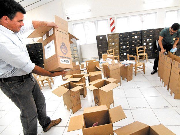 Así como en Mendoza, más provincias decidieron separar las elecciones