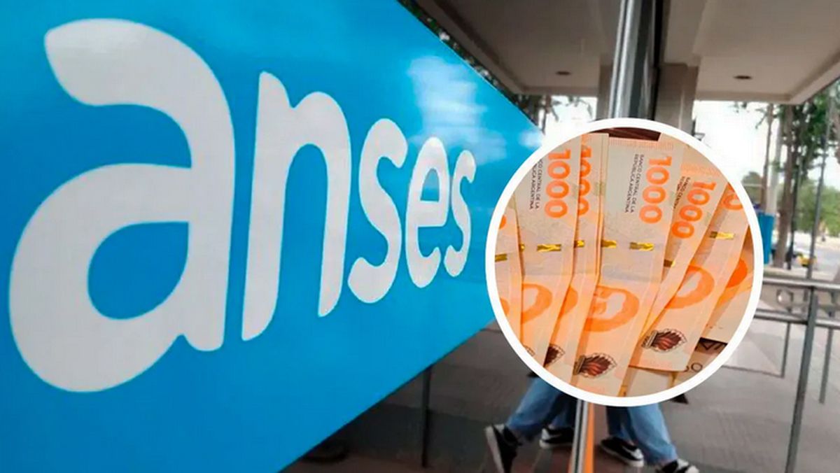 ANSES pagará el BONO con AUMENTO de $259.130 en junio 2024