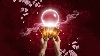 Tarot de hoy jueves 30 de octubre: las predicciones en el amor, dinero y salud Tarot de hoy jueves 30 de octubre: las predicciones en el amor, dinero y salud