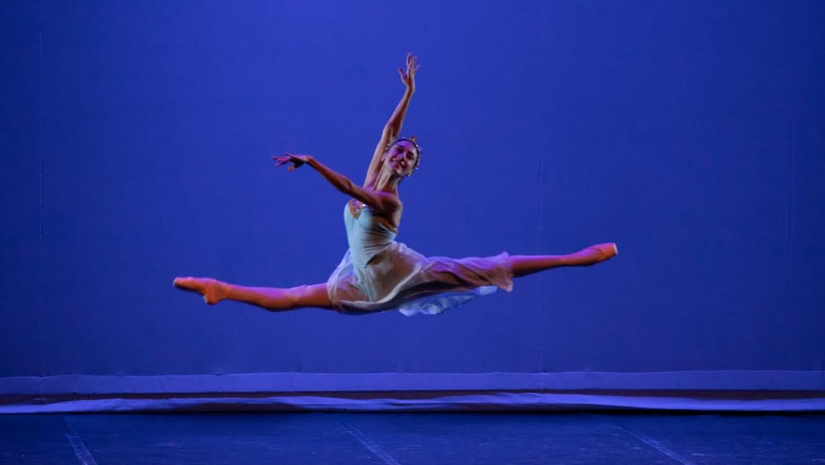 Una gran propuesta de ballet llega a Mendoza este sábado.